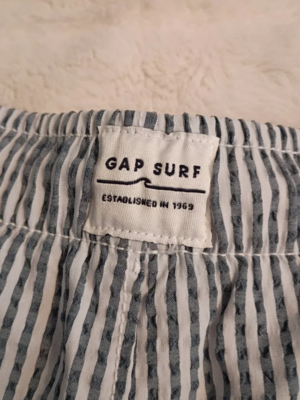 GAP Kids Swim Shorts |NWT|